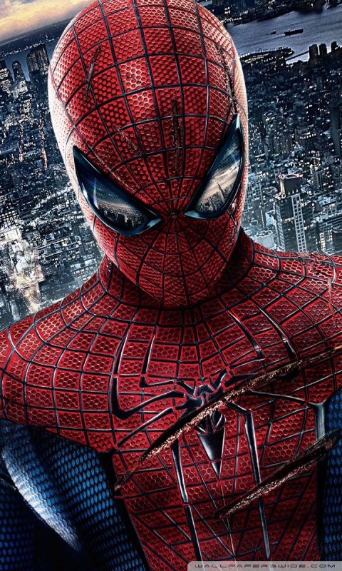 The Amazing Spider Man Game Download For Android